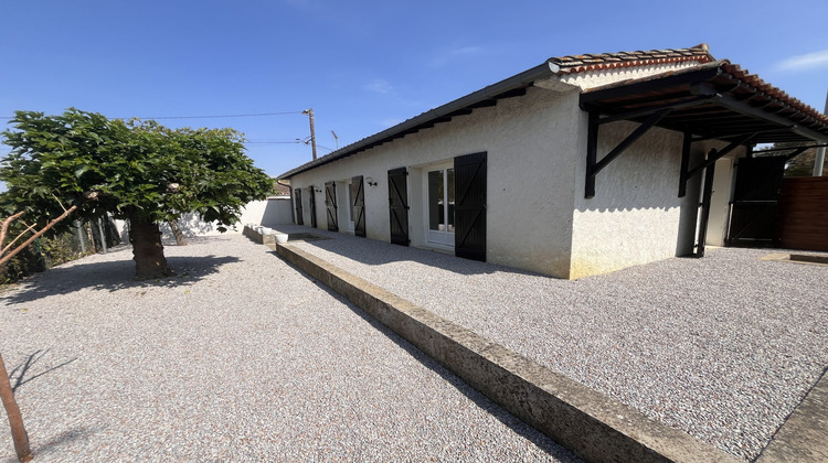 Ma-Cabane - Location Maison Sorèze, 72 m²