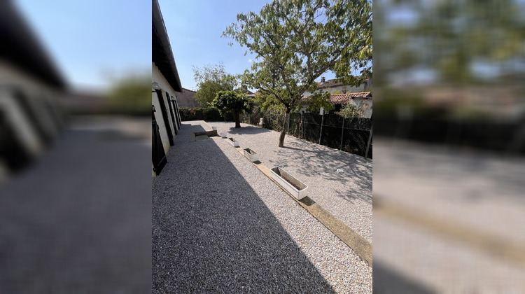 Ma-Cabane - Location Maison Sorèze, 72 m²