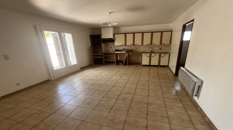 Ma-Cabane - Location Maison Sorèze, 72 m²
