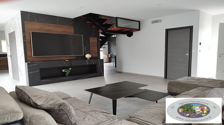 Ma-Cabane - Location Maison Sorgues, 143 m²