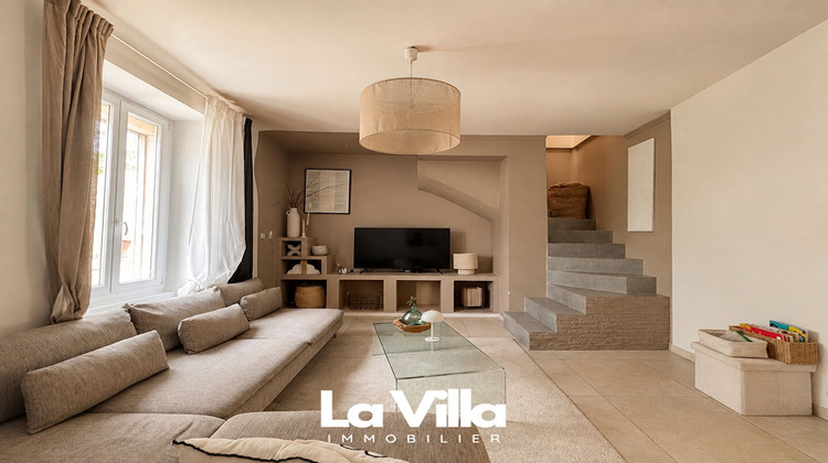 Ma-Cabane - Location Maison SORGUES, 88 m²