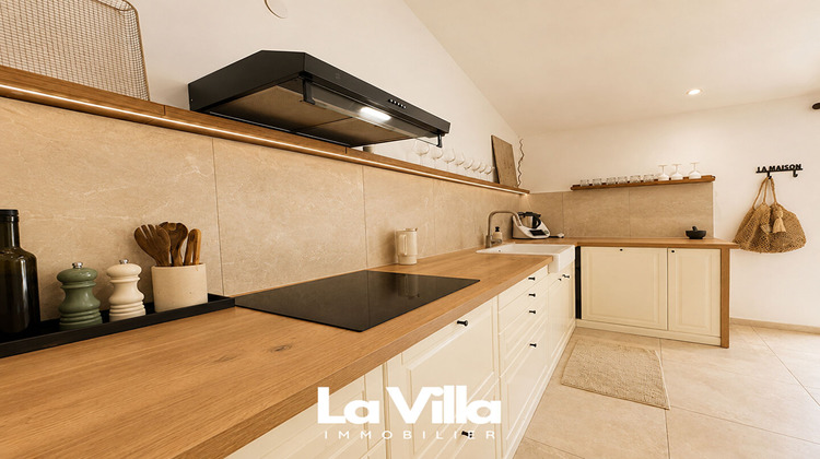 Ma-Cabane - Location Maison SORGUES, 88 m²