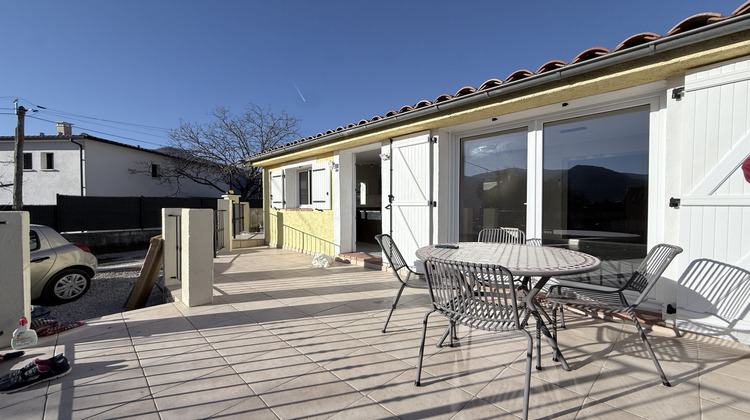 Ma-Cabane - Location Maison Sospel, 67 m²