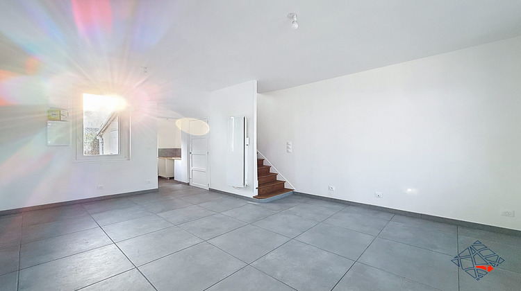 Ma-Cabane - Location Maison Sotteville-lès-Rouen, 52 m²