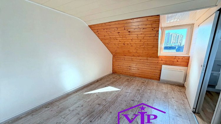 Ma-Cabane - Location Maison SOTTEVILLE-LES-ROUEN, 38 m²