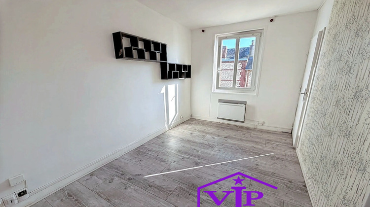 Ma-Cabane - Location Maison SOTTEVILLE-LES-ROUEN, 38 m²