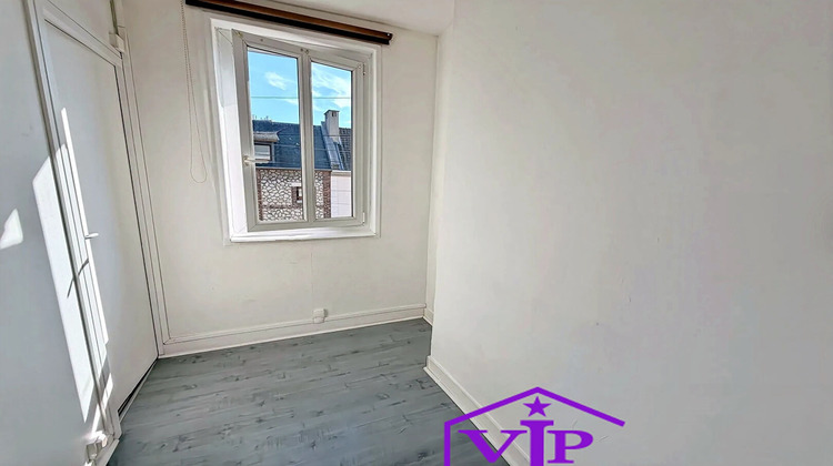 Ma-Cabane - Location Maison SOTTEVILLE-LES-ROUEN, 38 m²