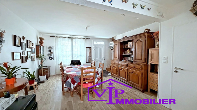 Ma-Cabane - Location Maison SOTTEVILLE-LES-ROUEN, 64 m²