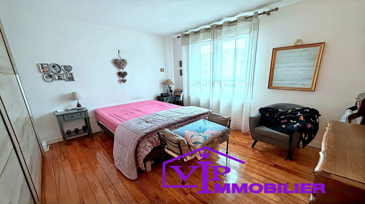 Ma-Cabane - Location Maison SOTTEVILLE-LES-ROUEN, 64 m²