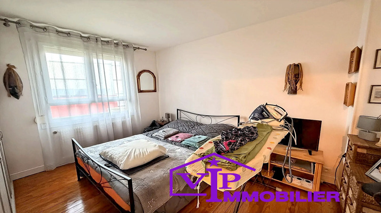 Ma-Cabane - Location Maison SOTTEVILLE-LES-ROUEN, 64 m²