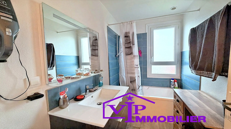 Ma-Cabane - Location Maison SOTTEVILLE-LES-ROUEN, 64 m²