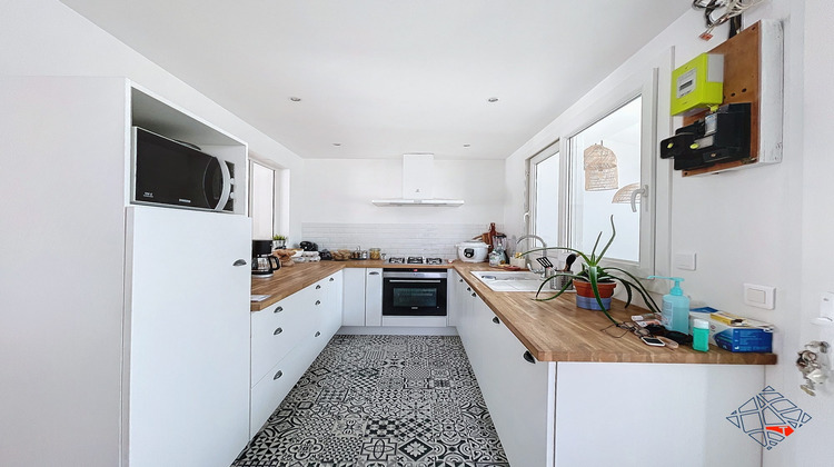 Ma-Cabane - Location Maison Sotteville-lès-Rouen, 77 m²