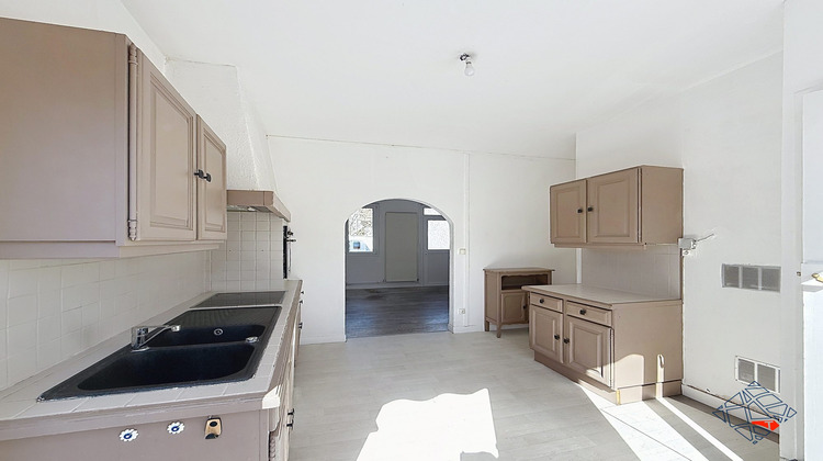 Ma-Cabane - Location Maison Sotteville-lès-Rouen, 74 m²