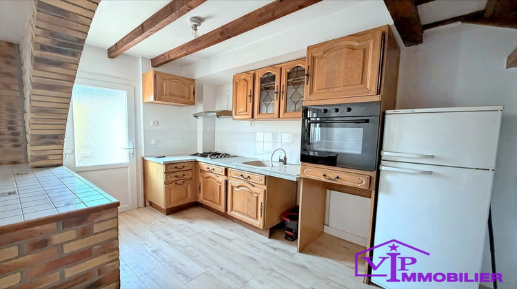 Ma-Cabane - Location Maison SOTTEVILLE-LES-ROUEN, 66 m²