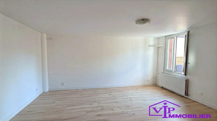 Ma-Cabane - Location Maison SOTTEVILLE-LES-ROUEN, 66 m²
