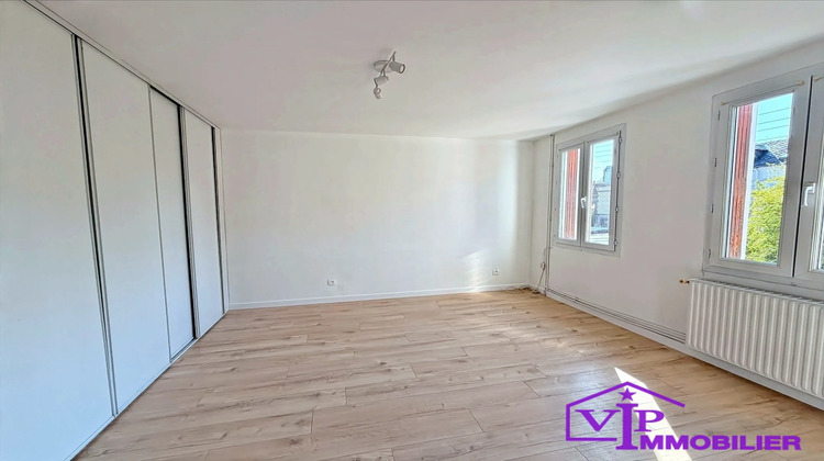 Ma-Cabane - Location Maison SOTTEVILLE-LES-ROUEN, 66 m²