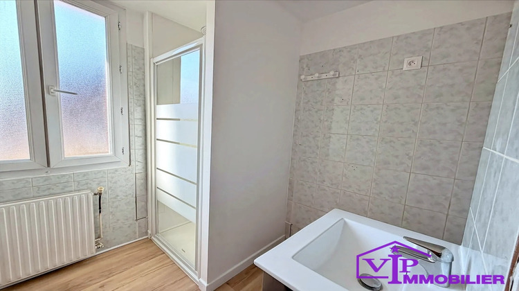 Ma-Cabane - Location Maison SOTTEVILLE-LES-ROUEN, 66 m²