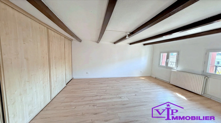 Ma-Cabane - Location Maison SOTTEVILLE-LES-ROUEN, 66 m²