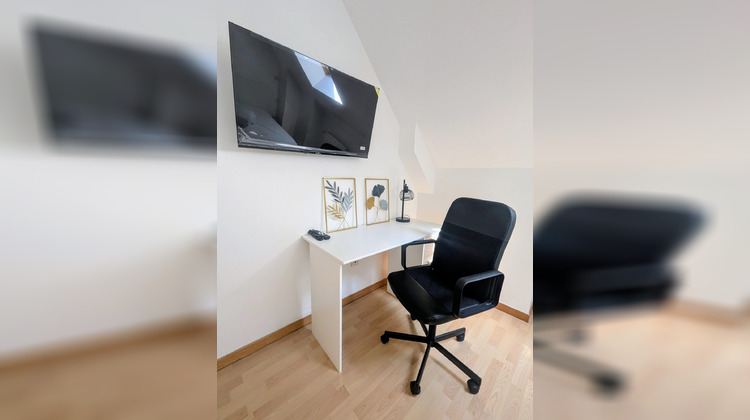 Ma-Cabane - Location Maison Sotteville-lès-Rouen, 110 m²