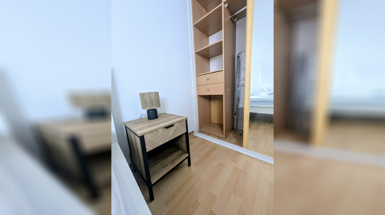 Ma-Cabane - Location Maison Sotteville-lès-Rouen, 110 m²