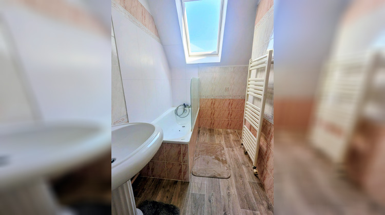 Ma-Cabane - Location Maison Sotteville-lès-Rouen, 110 m²