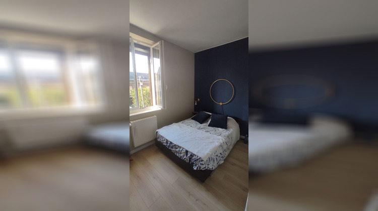 Ma-Cabane - Location Maison SOTTEVILLE-LES-ROUEN, 57 m²