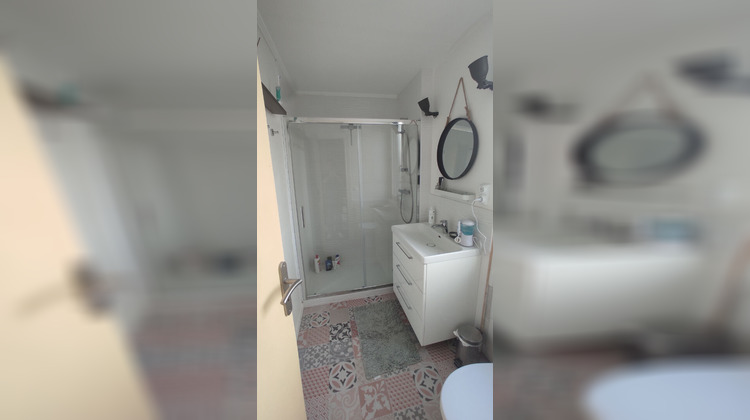 Ma-Cabane - Location Maison SOTTEVILLE-LES-ROUEN, 57 m²