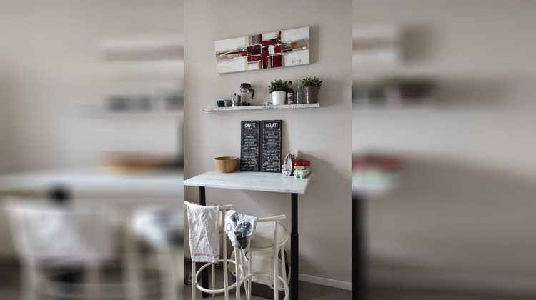 Ma-Cabane - Location Maison SOTTEVILLE-LES-ROUEN, 57 m²