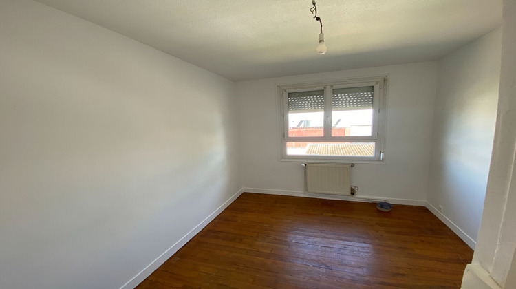 Ma-Cabane - Location Maison SOTTEVILLE-LES-ROUEN, 85 m²