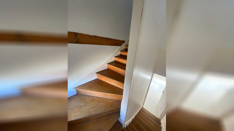Ma-Cabane - Location Maison SOTTEVILLE-LES-ROUEN, 85 m²