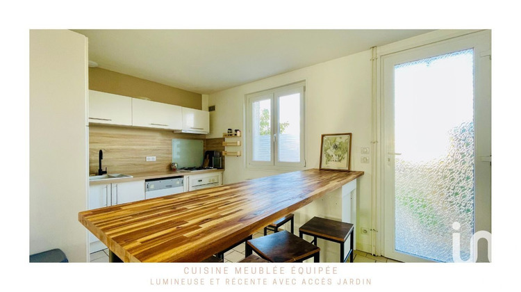 Ma-Cabane - Location Maison Sotteville-Lès-Rouen, 70 m²