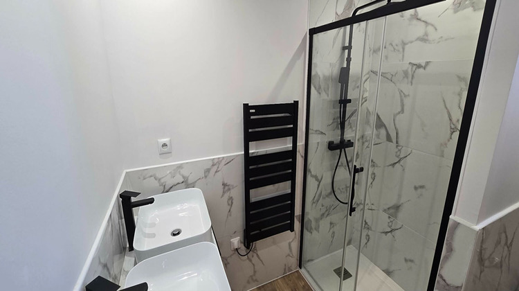 Ma-Cabane - Location Maison SOTTEVILLE-LES-ROUEN, 60 m²