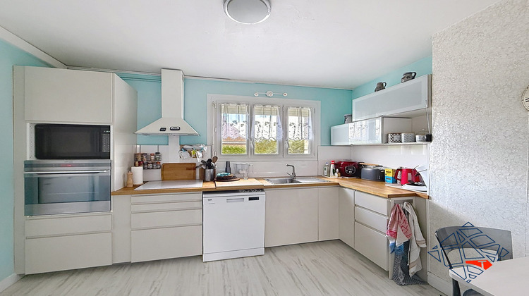 Ma-Cabane - Location Maison Sotteville-lès-Rouen, 94 m²