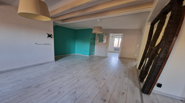 Ma-Cabane - Location Maison Soual, 114 m²