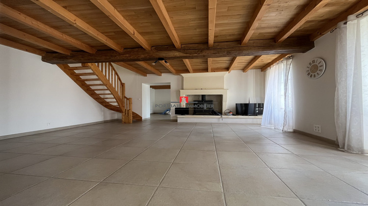 Ma-Cabane - Location Maison Soubran, 205 m²