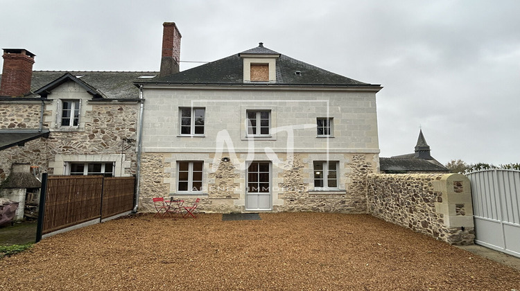 Ma-Cabane - Location Maison SOUCELLES, 55 m²