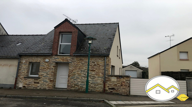 Ma-Cabane - Location Maison Soudan, 79 m²