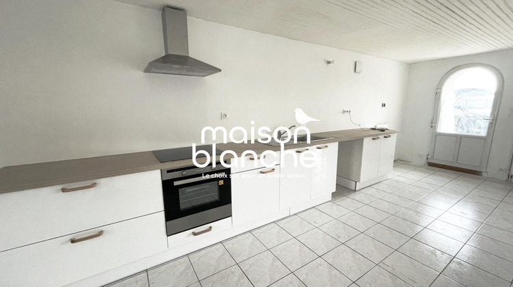 Ma-Cabane - Location Maison Soudan, 126 m²