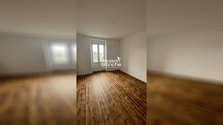 Ma-Cabane - Location Maison Soudan, 126 m²