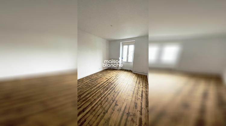 Ma-Cabane - Location Maison Soudan, 126 m²