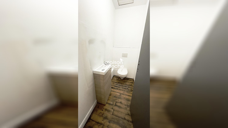 Ma-Cabane - Location Maison Soudan, 126 m²