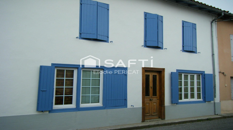 Ma-Cabane - Location Maison Soueich, 94 m²