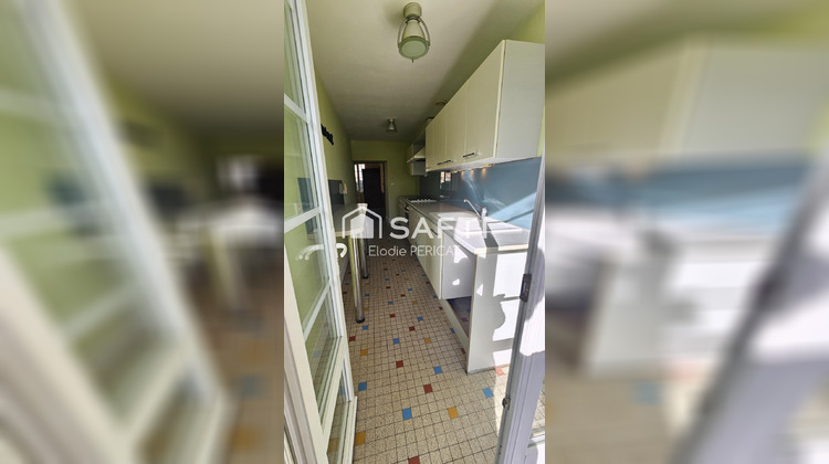 Ma-Cabane - Location Maison Soueich, 94 m²