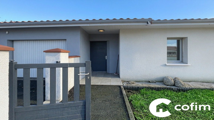 Ma-Cabane - Location Maison Soues, 93 m²