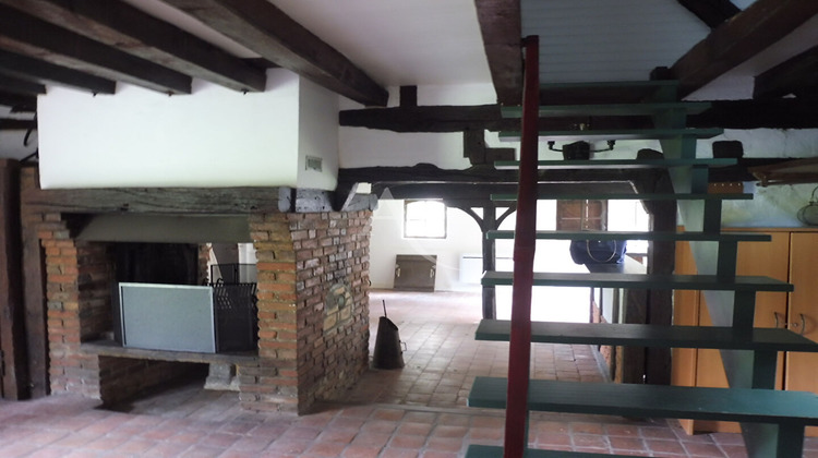 Ma-Cabane - Location Maison SOUESMES, 106 m²