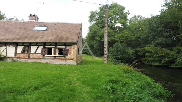 Ma-Cabane - Location Maison SOUESMES, 106 m²