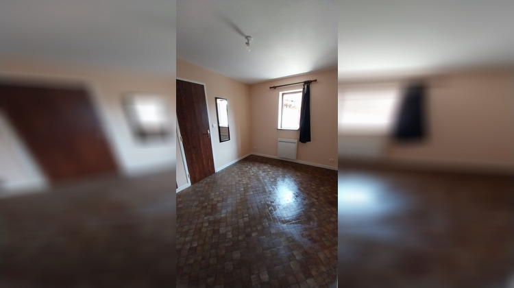 Ma-Cabane - Location Maison SOUESMES, 45 m²