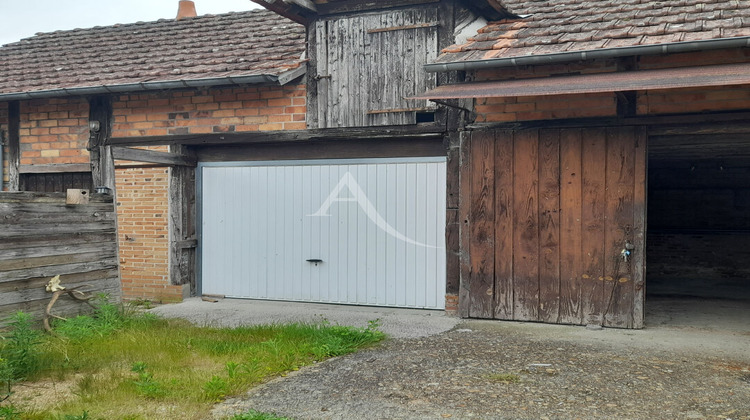 Ma-Cabane - Location Maison SOUESMES, 45 m²