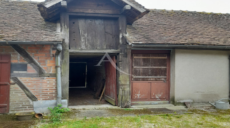 Ma-Cabane - Location Maison SOUESMES, 45 m²