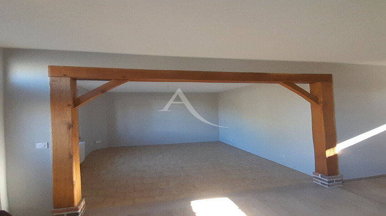 Ma-Cabane - Location Maison SOUESMES, 44 m²